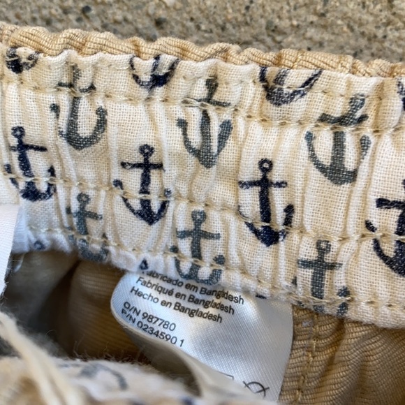 H&M 1.5-2Y Casual Pant⚓️ - Picture 7 of 13